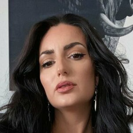 Foto desnuda filtrada de OnlyFans de Lilafanego