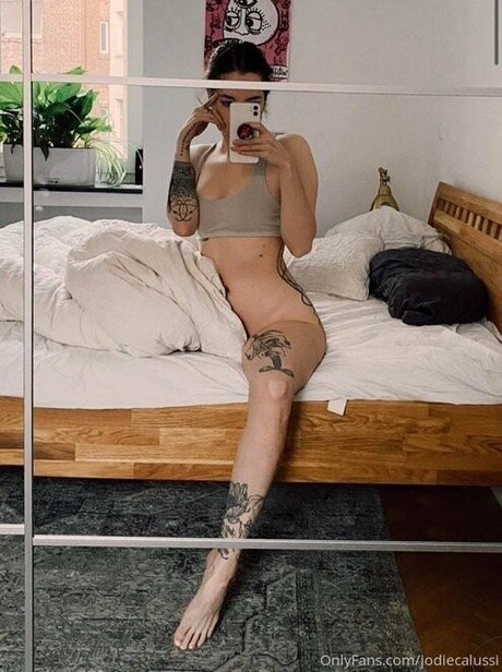 Jodie Calussi