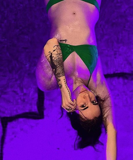 Jodie Calussi