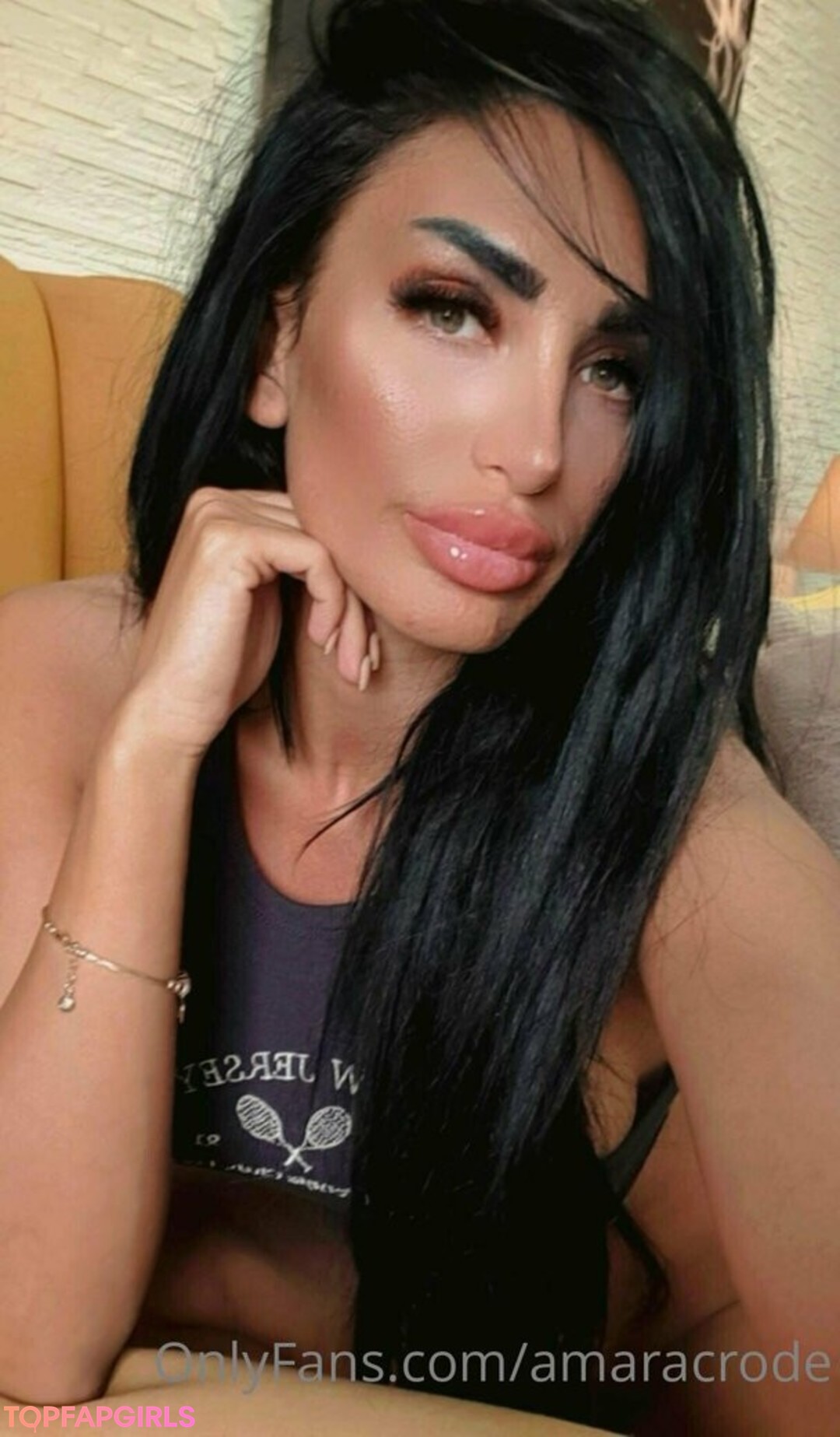 Foto desnuda filtrada de OnlyFans de Amaracrode #11 Foto desnuda filtrada de OnlyFans de Amaracrode #11