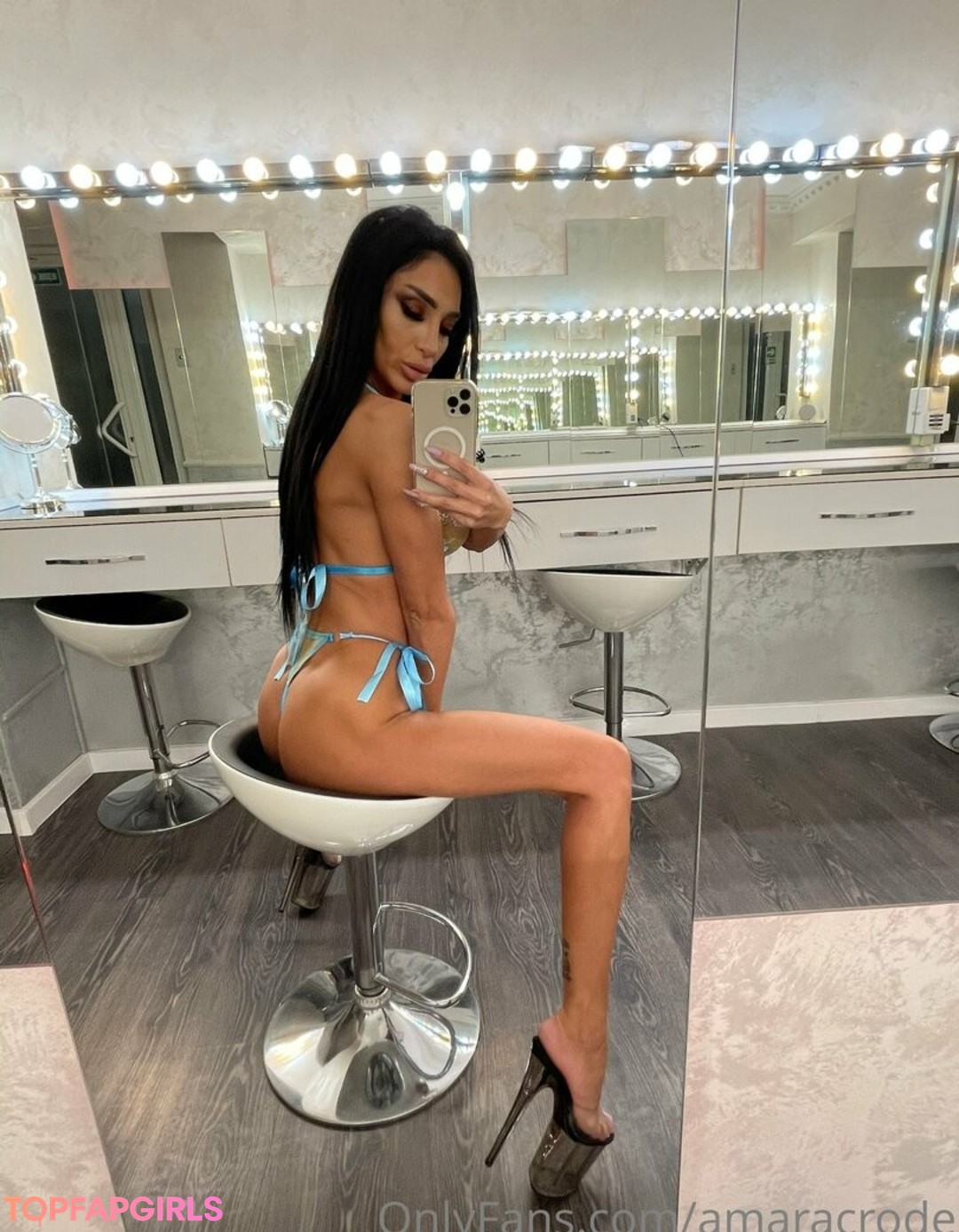 Foto desnuda filtrada de OnlyFans de Amaracrode #16 Foto desnuda filtrada de OnlyFans de Amaracrode #16