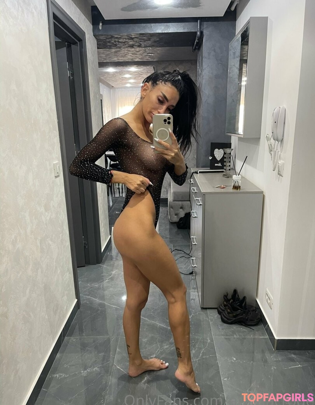 Foto desnuda filtrada de OnlyFans de Amaracrode #45 Foto desnuda filtrada de OnlyFans de Amaracrode #45