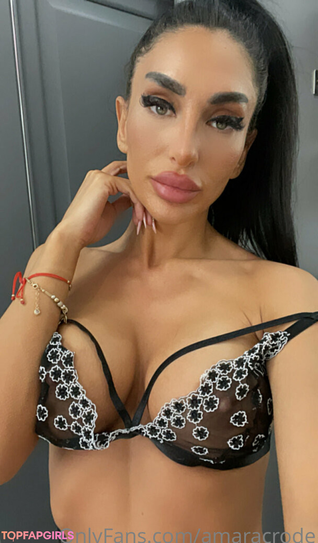 Foto desnuda filtrada de OnlyFans de Amaracrode #53 Foto desnuda filtrada de OnlyFans de Amaracrode #53