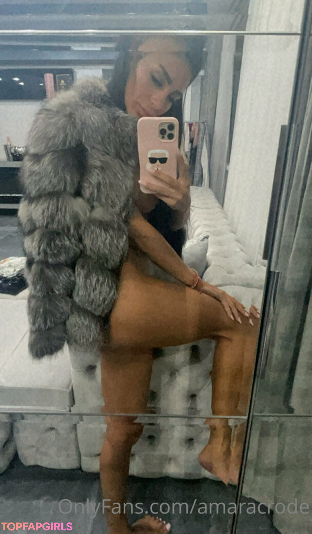 Foto desnuda filtrada de OnlyFans de Amaracrode #55 Foto desnuda filtrada de OnlyFans de Amaracrode #55