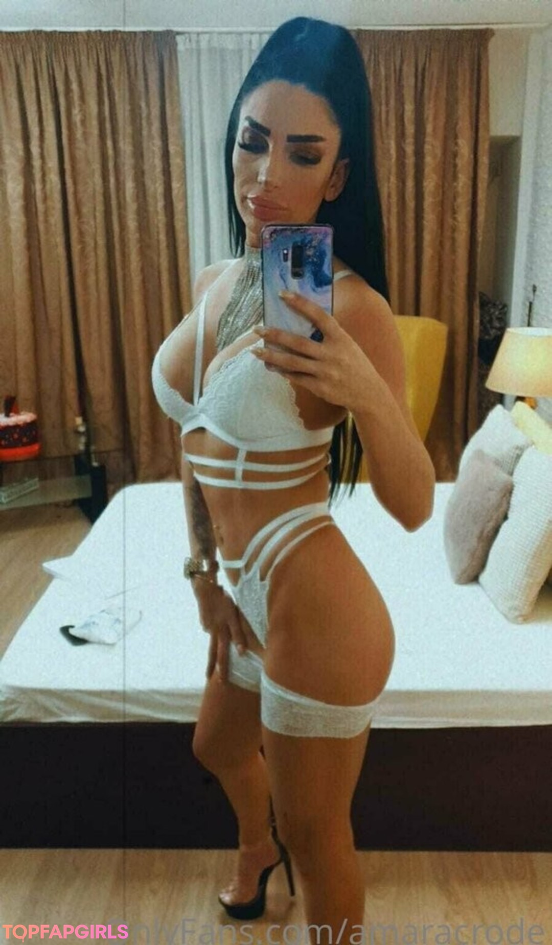 Foto desnuda filtrada de OnlyFans de Amaracrode #6 Foto desnuda filtrada de OnlyFans de Amaracrode #6