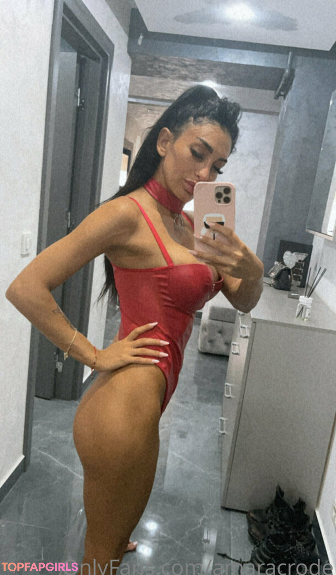 Foto desnuda filtrada de OnlyFans de Amaracrode #74 Foto desnuda filtrada de OnlyFans de Amaracrode #74