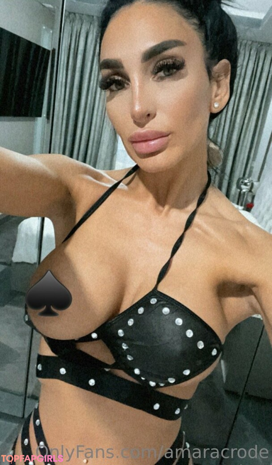 Foto desnuda filtrada de OnlyFans de Amaracrode #77 Foto desnuda filtrada de OnlyFans de Amaracrode #77