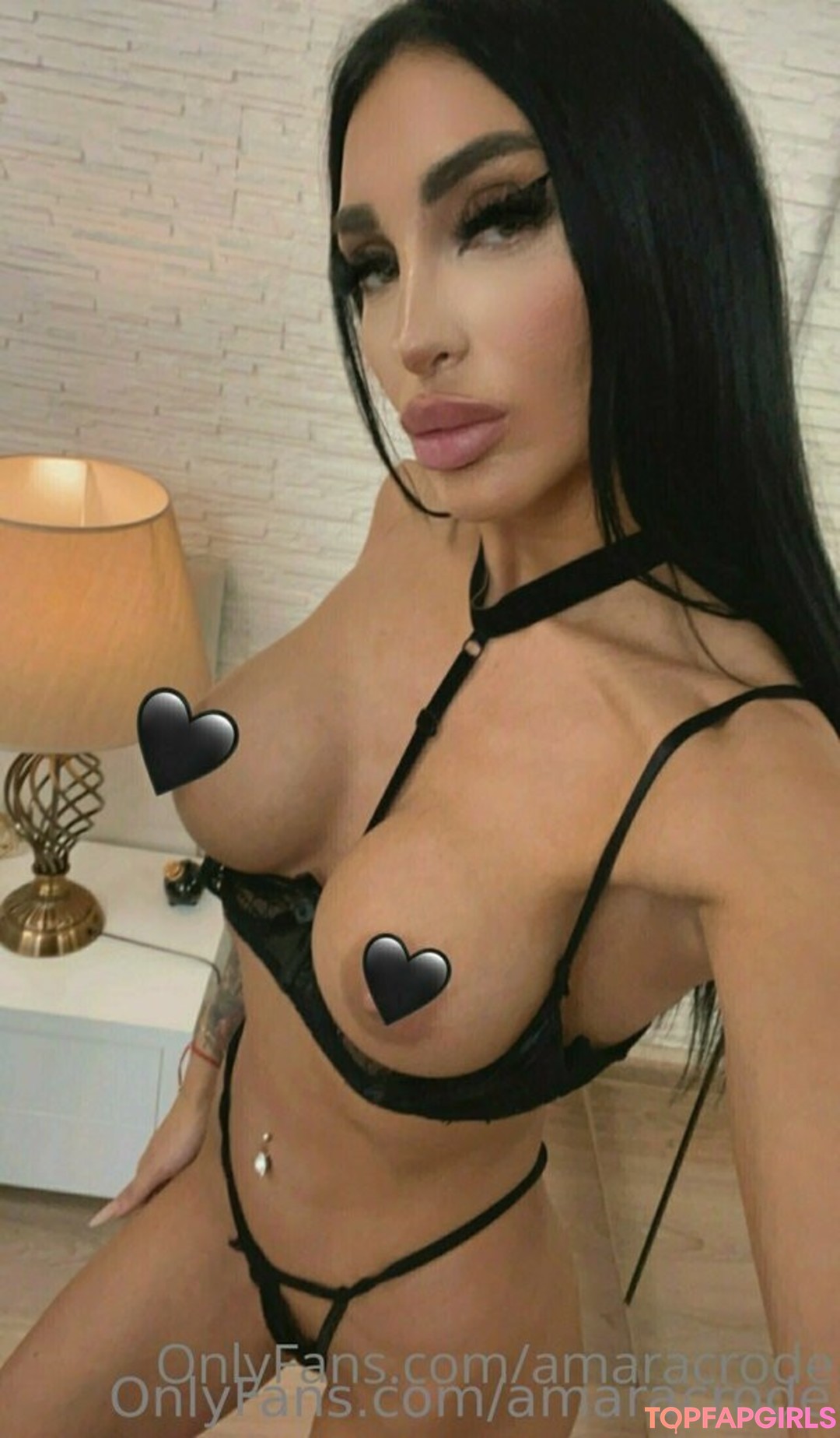 Foto desnuda filtrada de OnlyFans de Amaracrode #79 Foto desnuda filtrada de OnlyFans de Amaracrode #79