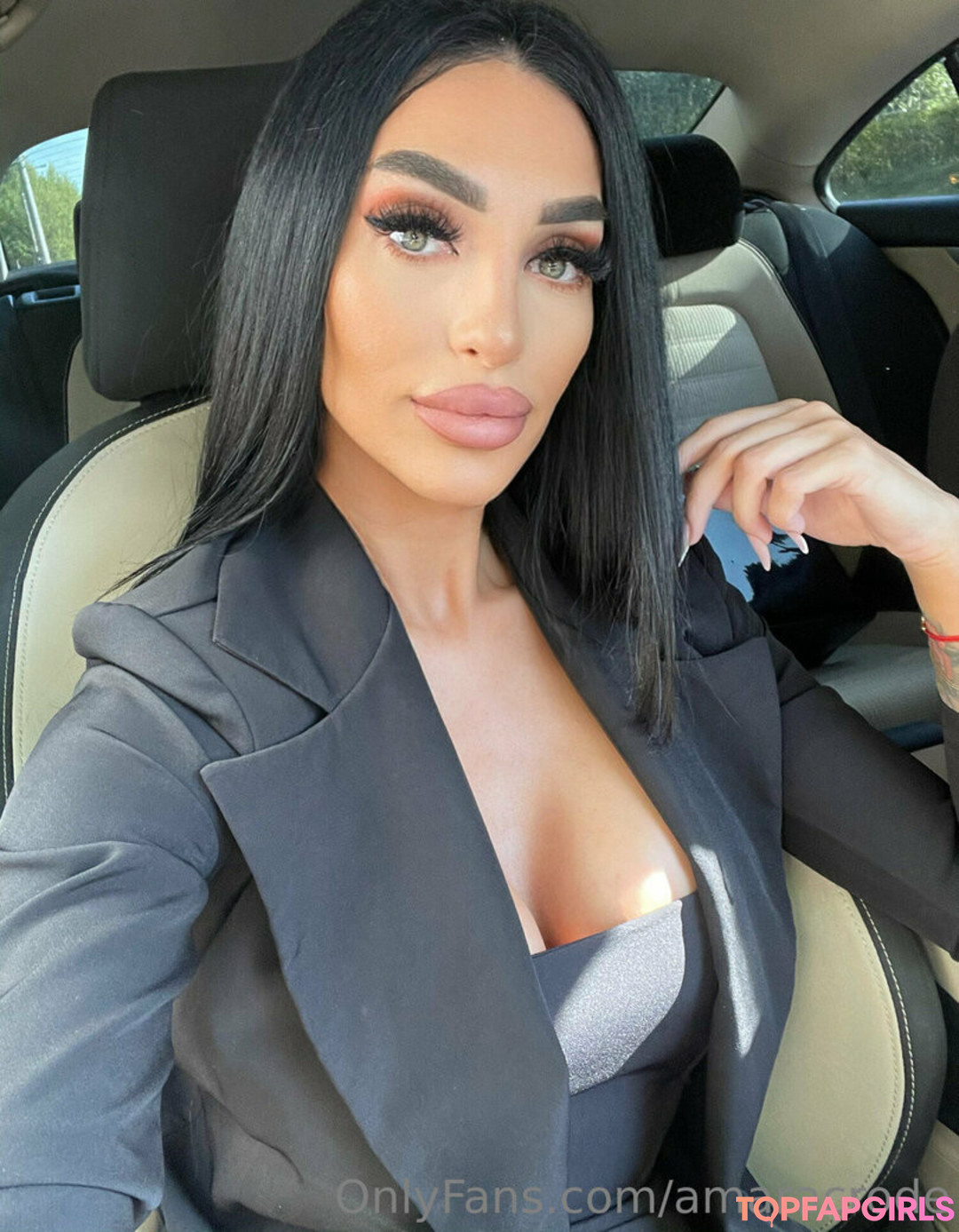 Foto desnuda filtrada de OnlyFans de Amaracrode #85 Foto desnuda filtrada de OnlyFans de Amaracrode #85