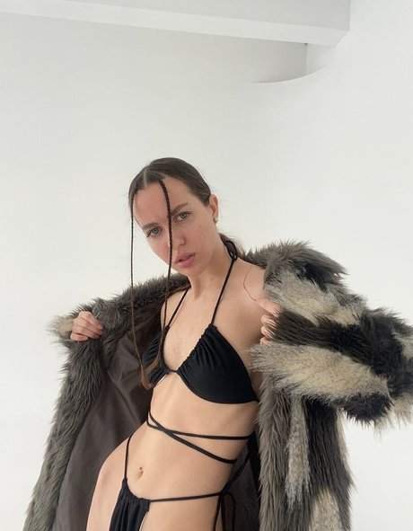 Foto desnuda filtrada de OnlyFans de Itstatyan