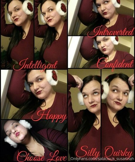 Sinceresusannah