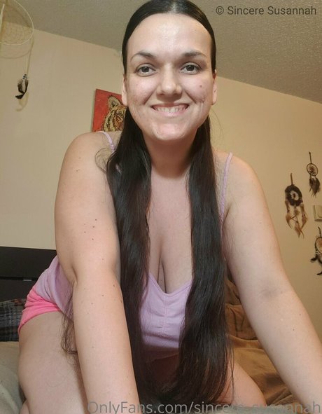 Sinceresusannah