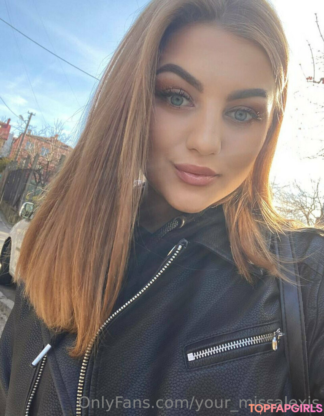 Foto desnuda filtrada de OnlyFans de Yourmissalexis #20 Foto desnuda filtrada de OnlyFans de Yourmissalexis #20