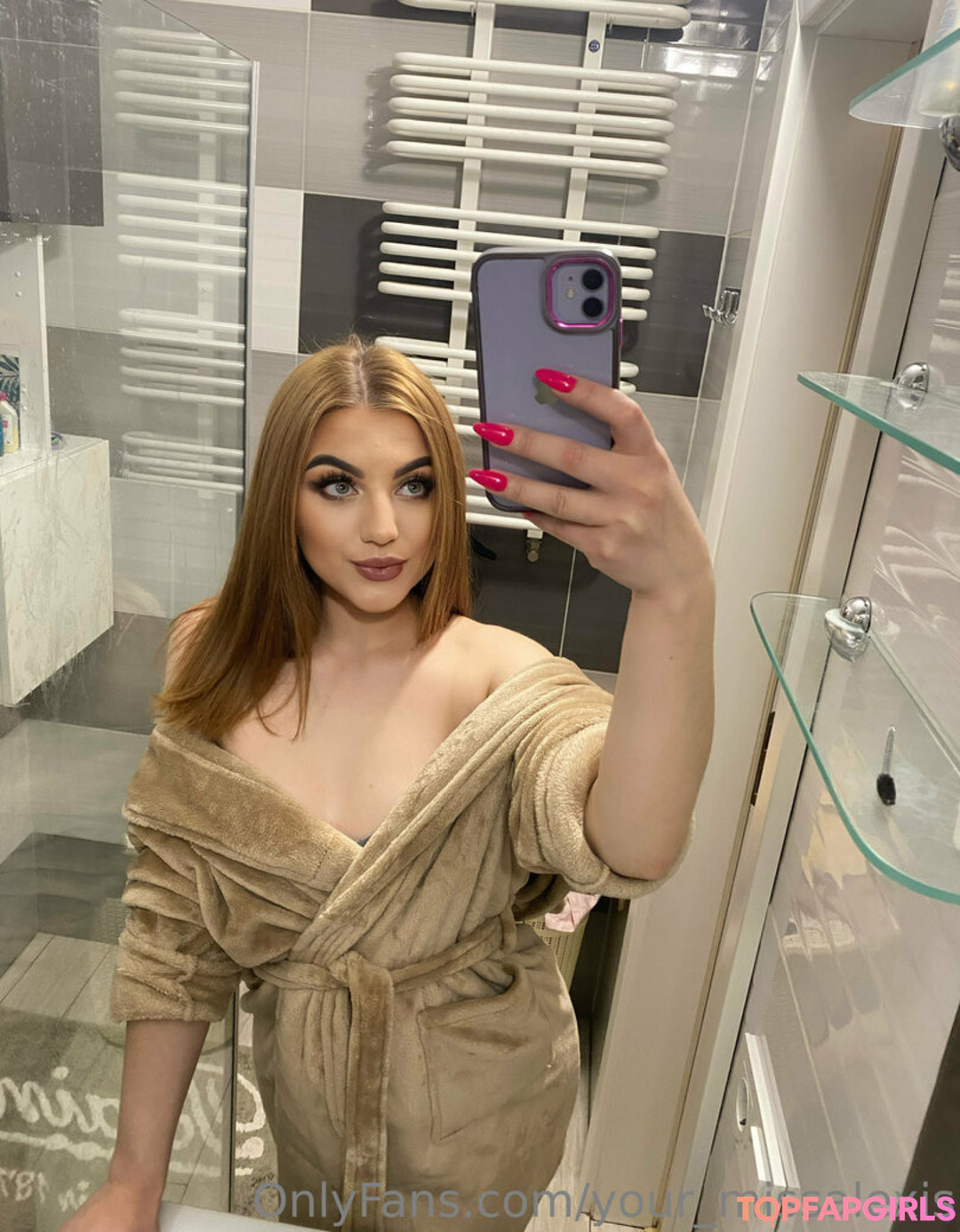 Foto desnuda filtrada de OnlyFans de Yourmissalexis #34 Foto desnuda filtrada de OnlyFans de Yourmissalexis #34