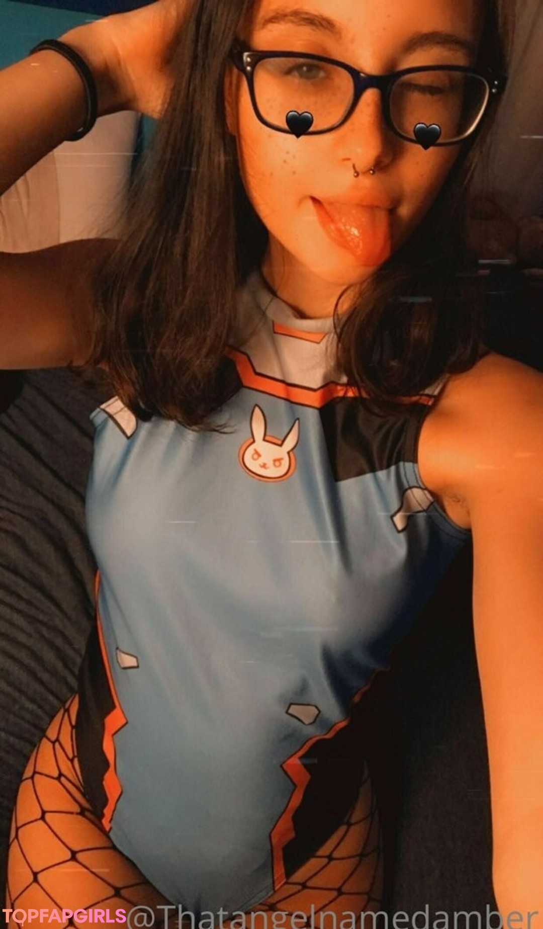 Foto desnuda filtrada de OnlyFans de Thatangelnamedamber #17 Foto desnuda filtrada de OnlyFans de Thatangelnamedamber #17