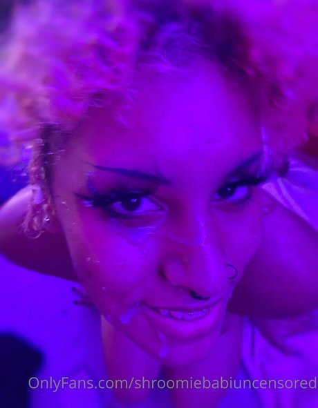 Shroomiebabiuncensored