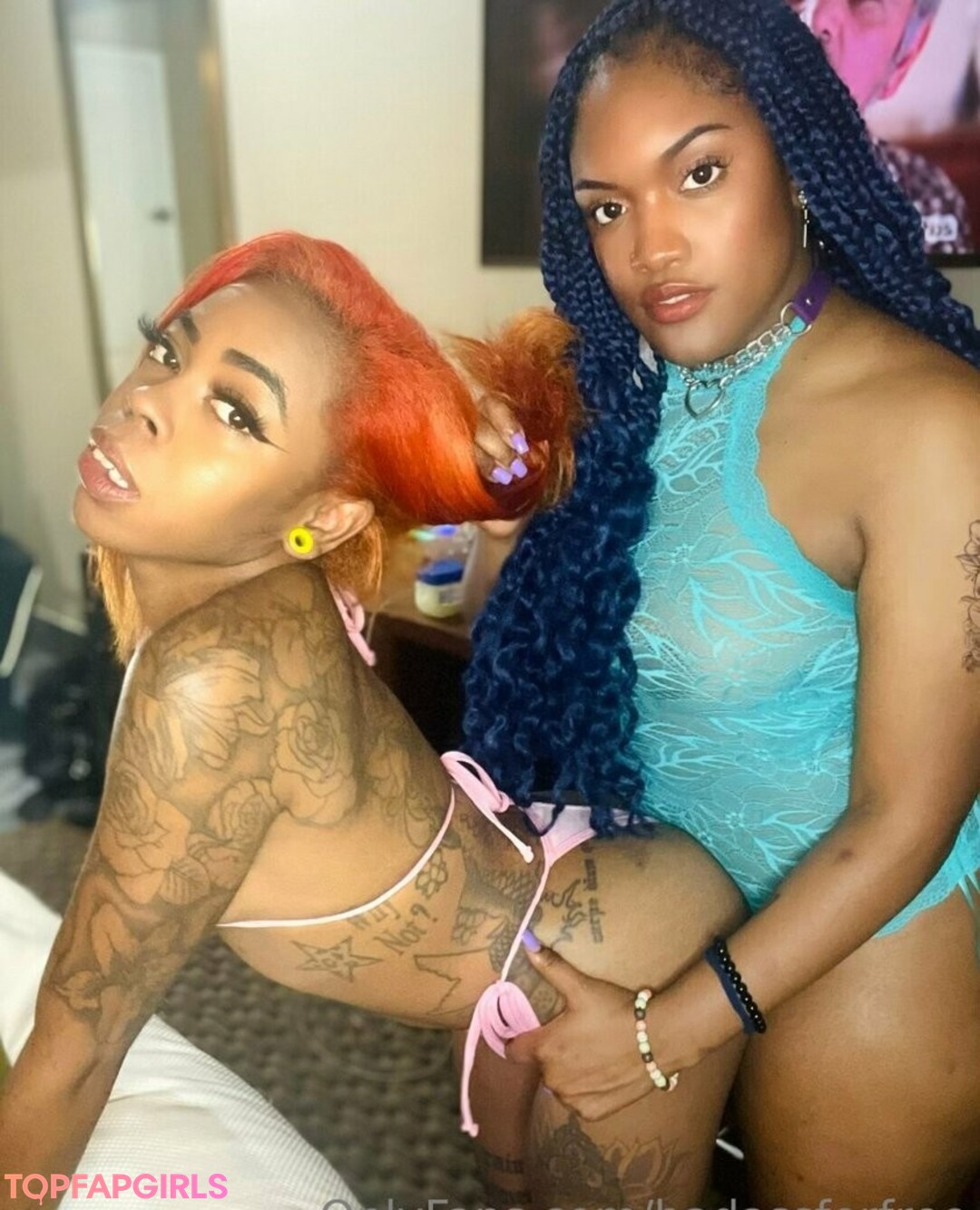 Foto desnuda filtrada de OnlyFans de Badassforfree #22 Foto desnuda filtrada de OnlyFans de Badassforfree #22