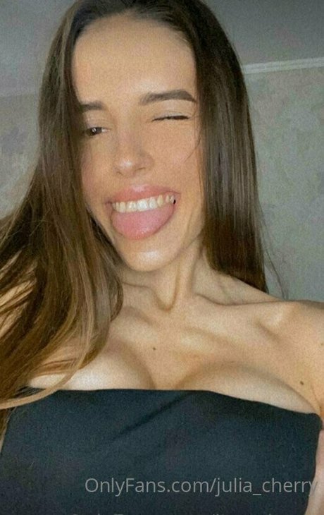 Foto desnuda filtrada de OnlyFans de Julilove69