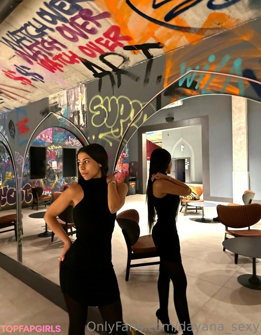 Foto desnuda filtrada de OnlyFans de Dayanasexy #62 Foto desnuda filtrada de OnlyFans de Dayanasexy #62