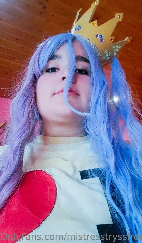 Mistresstryss