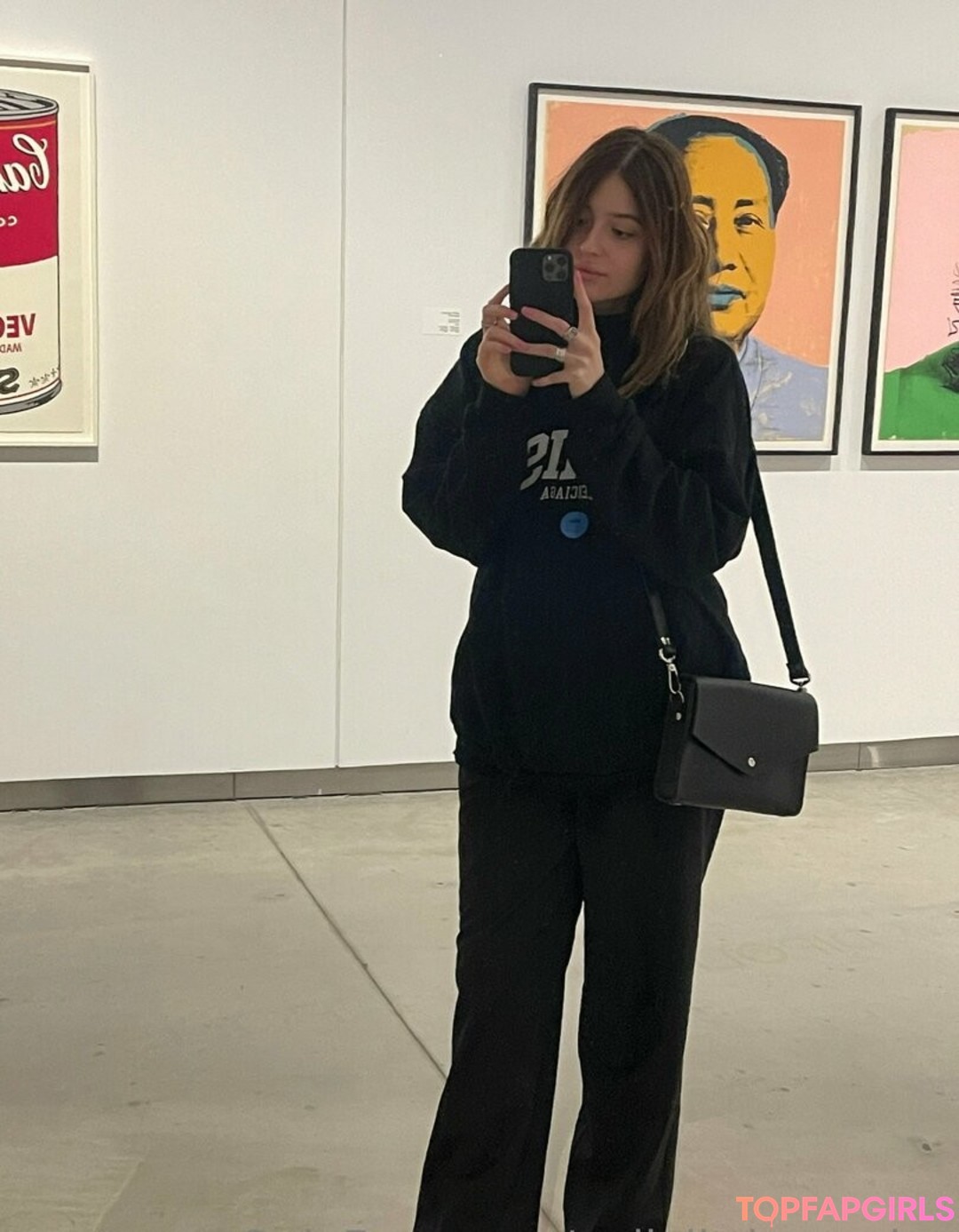 Foto desnuda filtrada de OnlyFans de Pollylittlecaprice #1 Foto desnuda filtrada de OnlyFans de Pollylittlecaprice #1