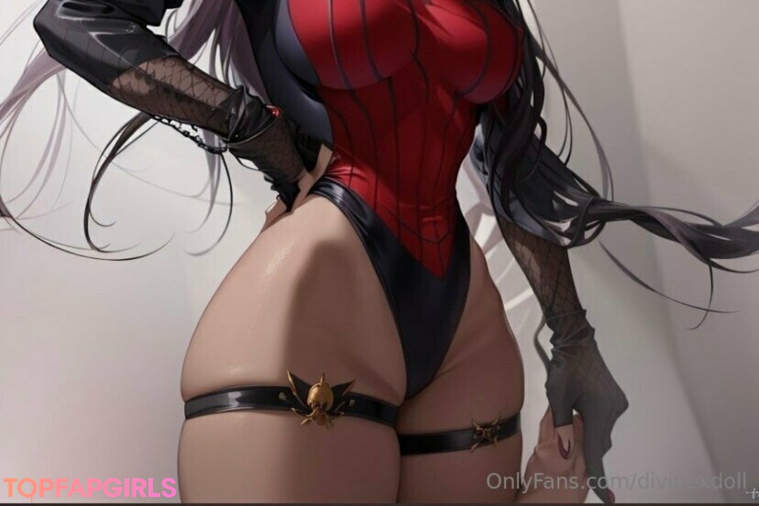 Foto desnuda filtrada de OnlyFans de Divinexdoll #124 Foto desnuda filtrada de OnlyFans de Divinexdoll #124