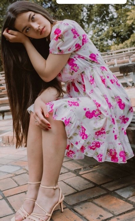 Foto desnuda filtrada de OnlyFans de Anne Whisper