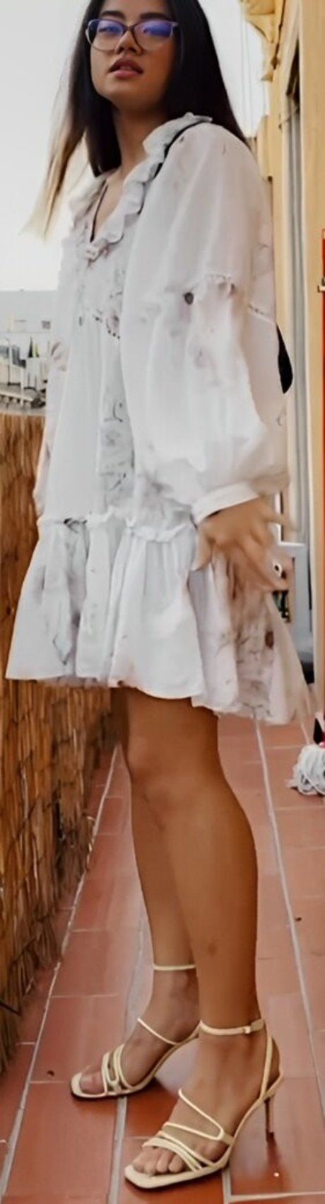 Anne Whisper