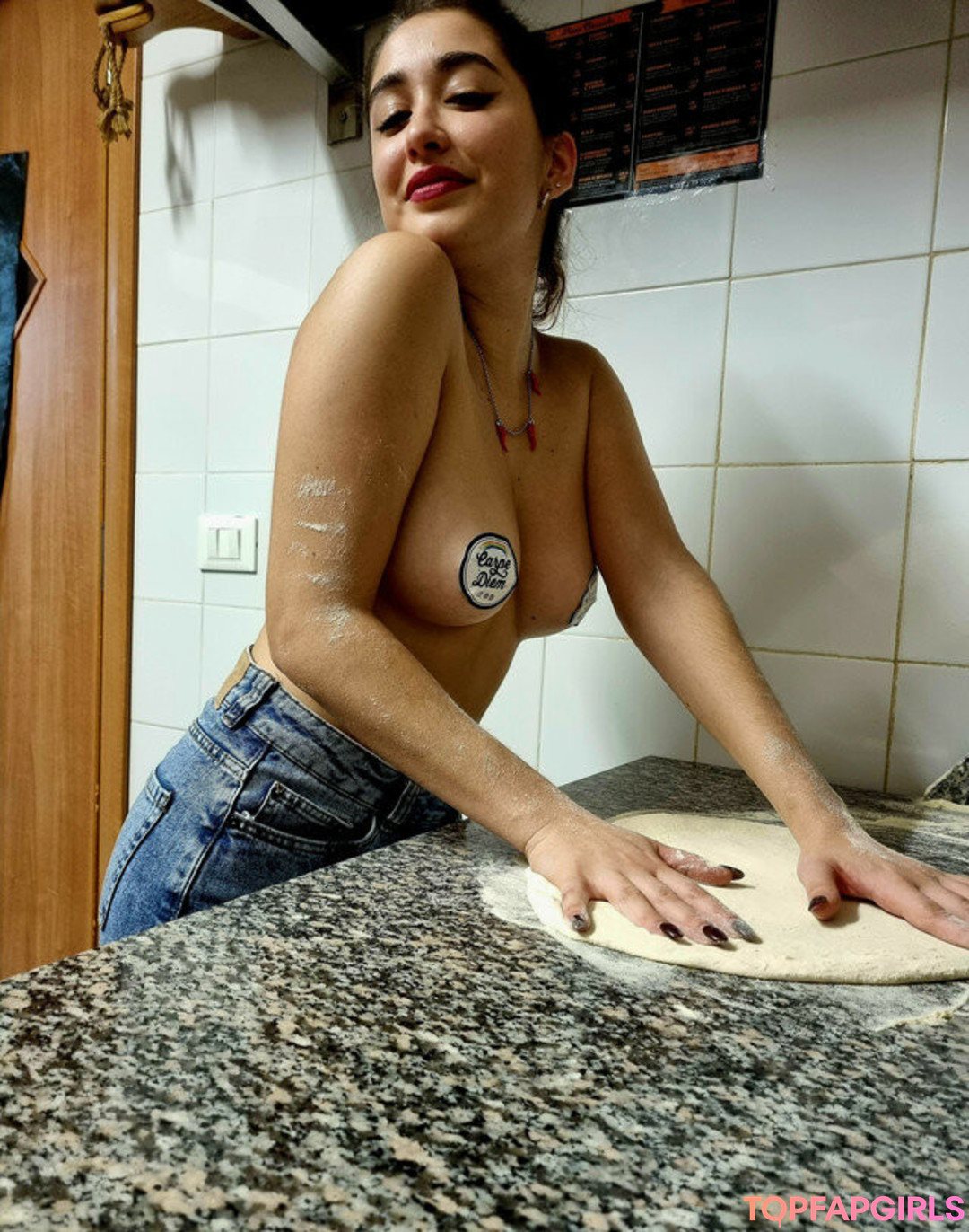 Foto desnuda filtrada de OnlyFans de Valentina Rossi #6 Foto desnuda filtrada de OnlyFans de Valentina Rossi #6