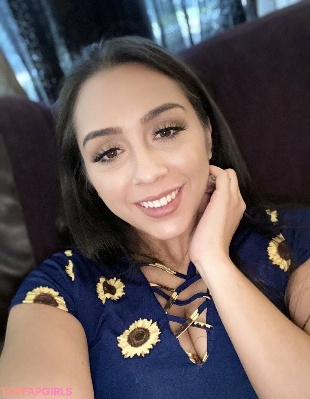 Foto desnuda filtrada de OnlyFans de Lilly Hall #92 Foto desnuda filtrada de OnlyFans de Lilly Hall #92