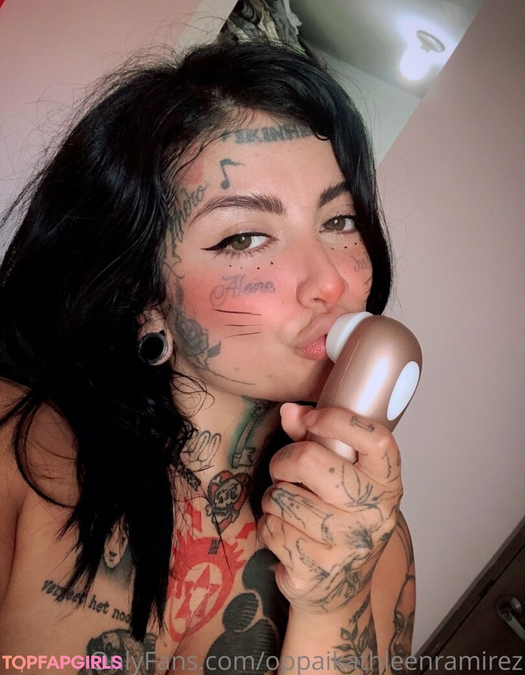 Foto desnuda filtrada de OnlyFans de Oppaikathleenramirez #16 Foto desnuda filtrada de OnlyFans de Oppaikathleenramirez #16