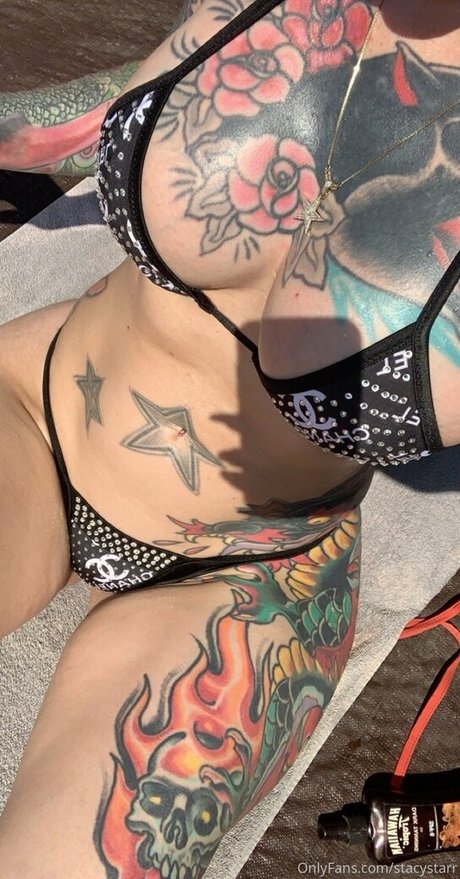 Dreamdollstarr