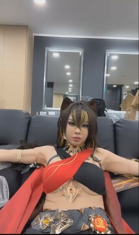 Song Ju A