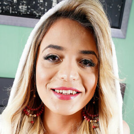 Foto desnuda filtrada de OnlyFans de Yasmine De Castro