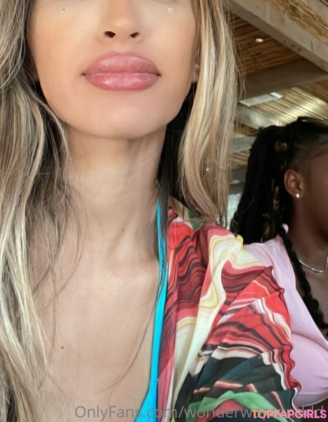 Foto desnuda filtrada de OnlyFans de Wonderwomanddd #464 Foto desnuda filtrada de OnlyFans de Wonderwomanddd #464