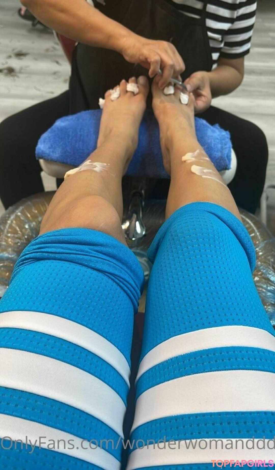 Foto desnuda filtrada de OnlyFans de Wonderwomanddd #654 Foto desnuda filtrada de OnlyFans de Wonderwomanddd #654