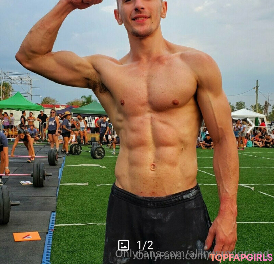 Foto desnuda filtrada de OnlyFans de Aliinwunderland #105 Foto desnuda filtrada de OnlyFans de Aliinwunderland #105