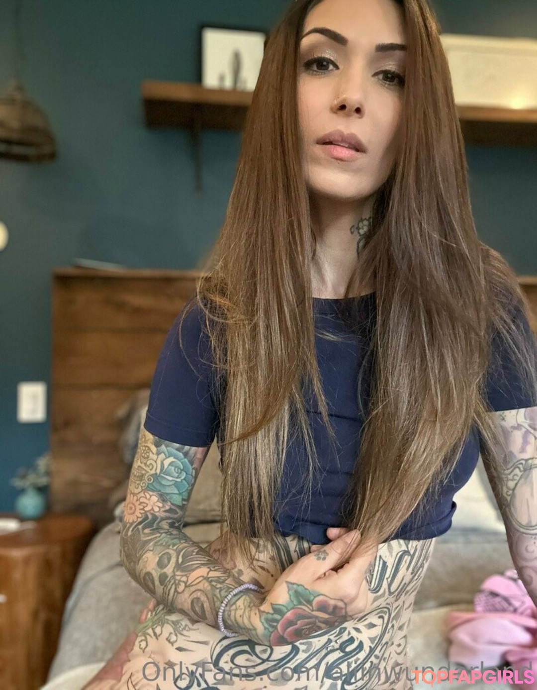 Foto desnuda filtrada de OnlyFans de Aliinwunderland #107 Foto desnuda filtrada de OnlyFans de Aliinwunderland #107