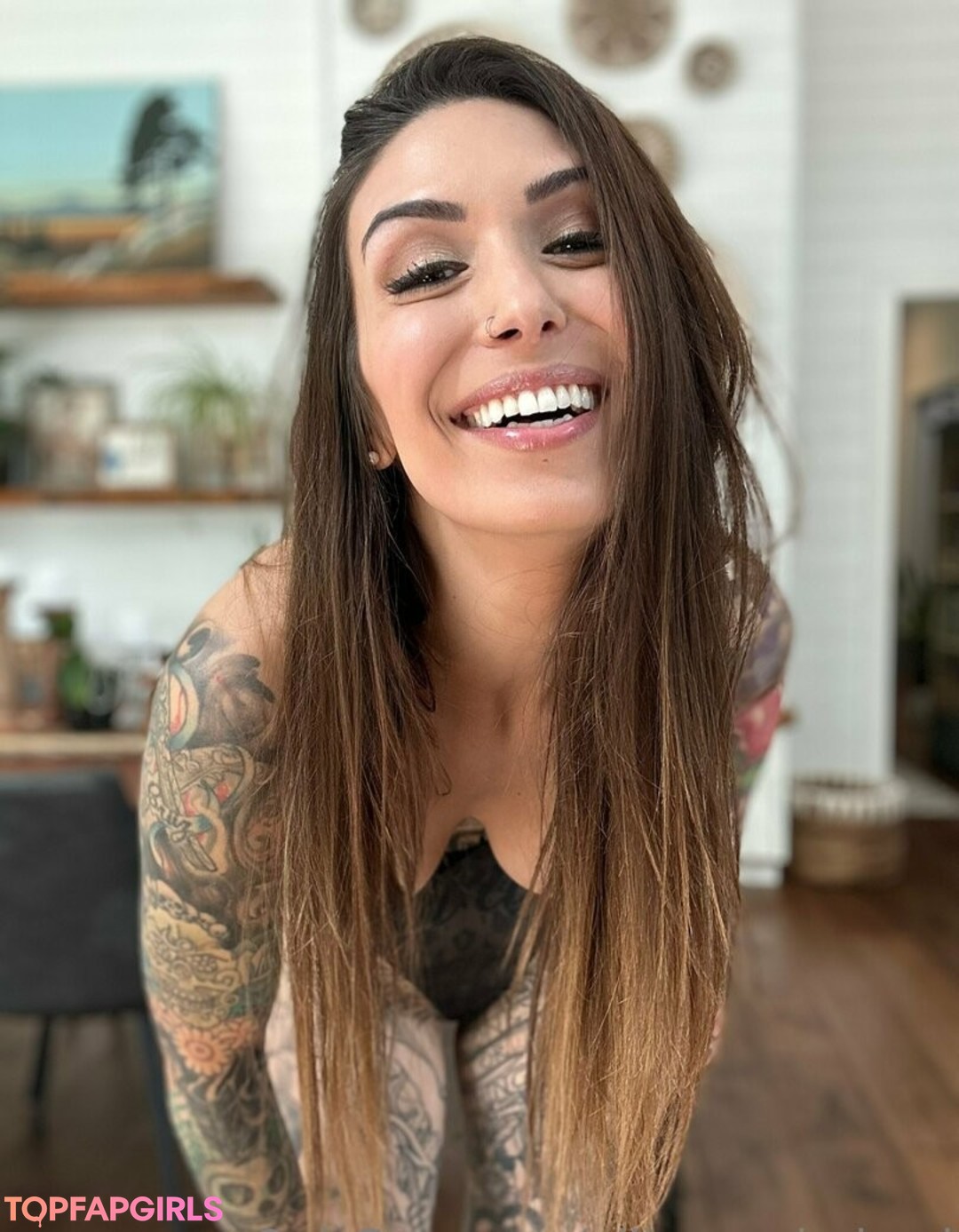 Foto desnuda filtrada de OnlyFans de Aliinwunderland #144 Foto desnuda filtrada de OnlyFans de Aliinwunderland #144