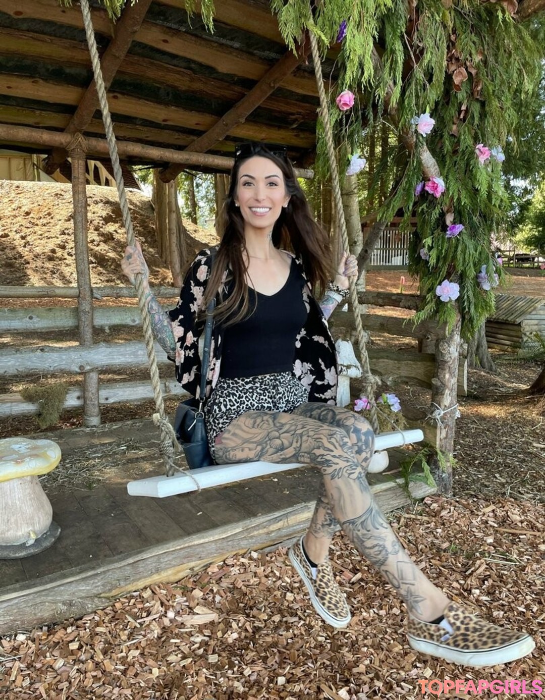 Foto desnuda filtrada de OnlyFans de Aliinwunderland #17 Foto desnuda filtrada de OnlyFans de Aliinwunderland #17