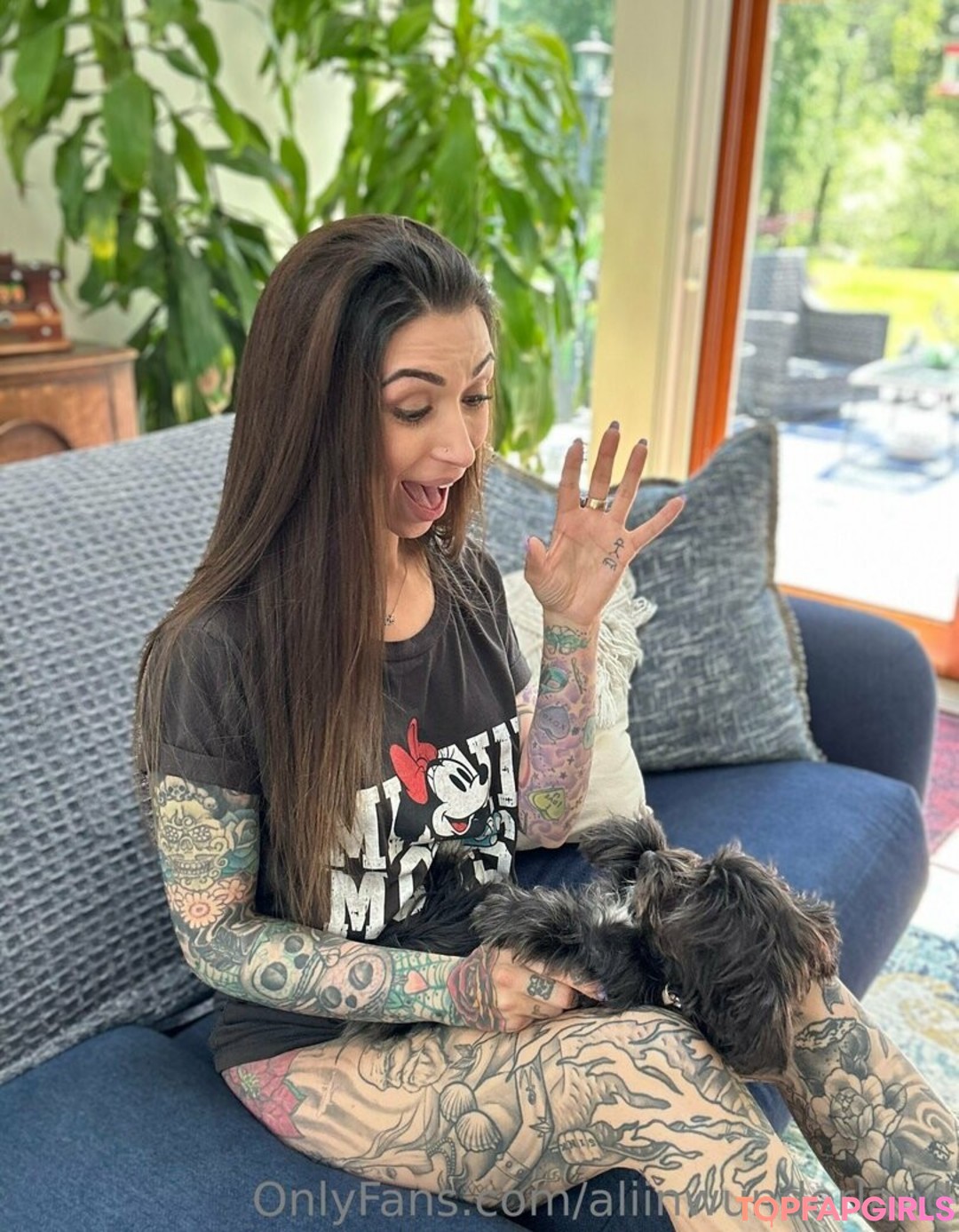 Foto desnuda filtrada de OnlyFans de Aliinwunderland #36 Foto desnuda filtrada de OnlyFans de Aliinwunderland #36