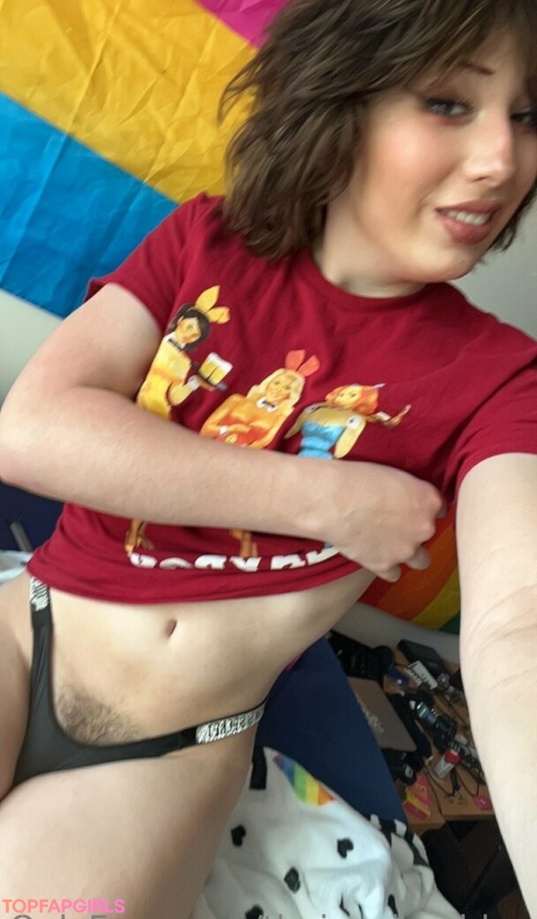 Foto desnuda filtrada de OnlyFans de Theiconicashley #47 Foto desnuda filtrada de OnlyFans de Theiconicashley #47