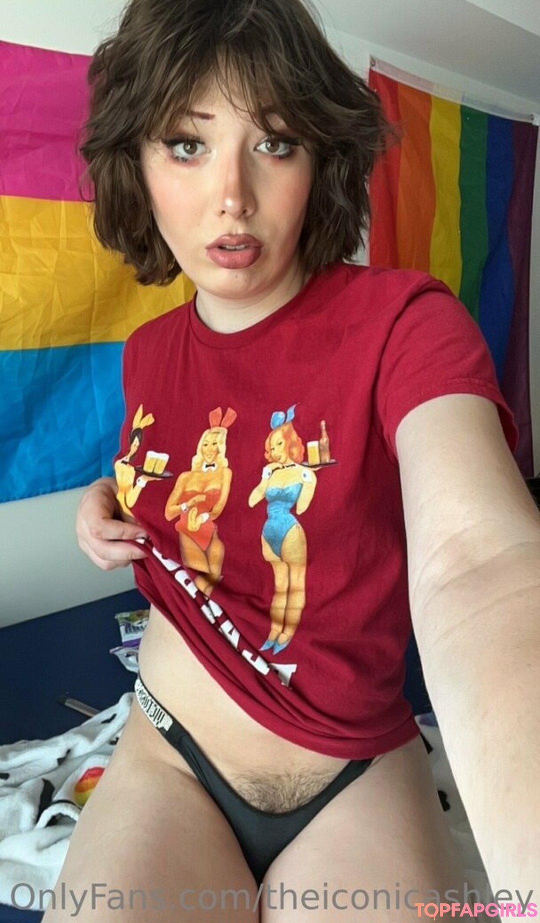 Foto desnuda filtrada de OnlyFans de Theiconicashley #48 Foto desnuda filtrada de OnlyFans de Theiconicashley #48