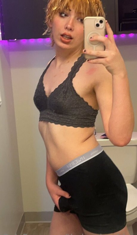 Theiconicashley