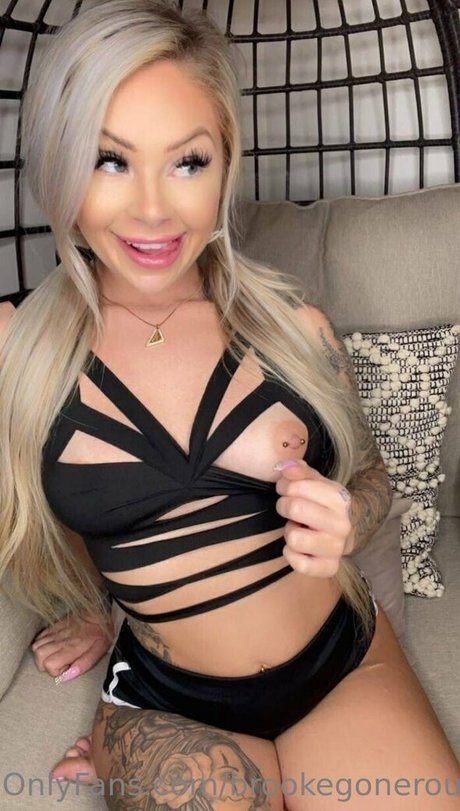 Brookegonerouge
