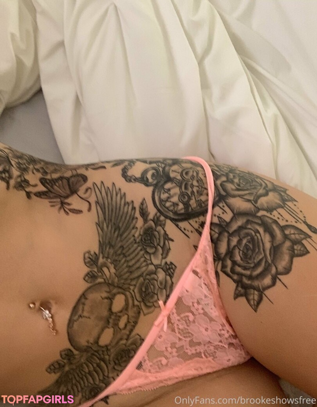 Foto desnuda filtrada de OnlyFans de Brookegonerouge #45 Foto desnuda filtrada de OnlyFans de Brookegonerouge #45
