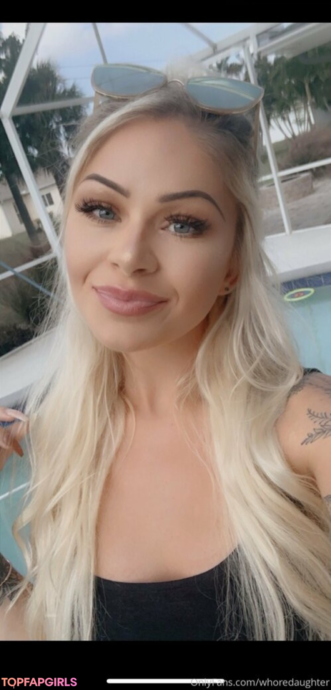 Foto desnuda filtrada de OnlyFans de Brookegonerouge #73 Foto desnuda filtrada de OnlyFans de Brookegonerouge #73