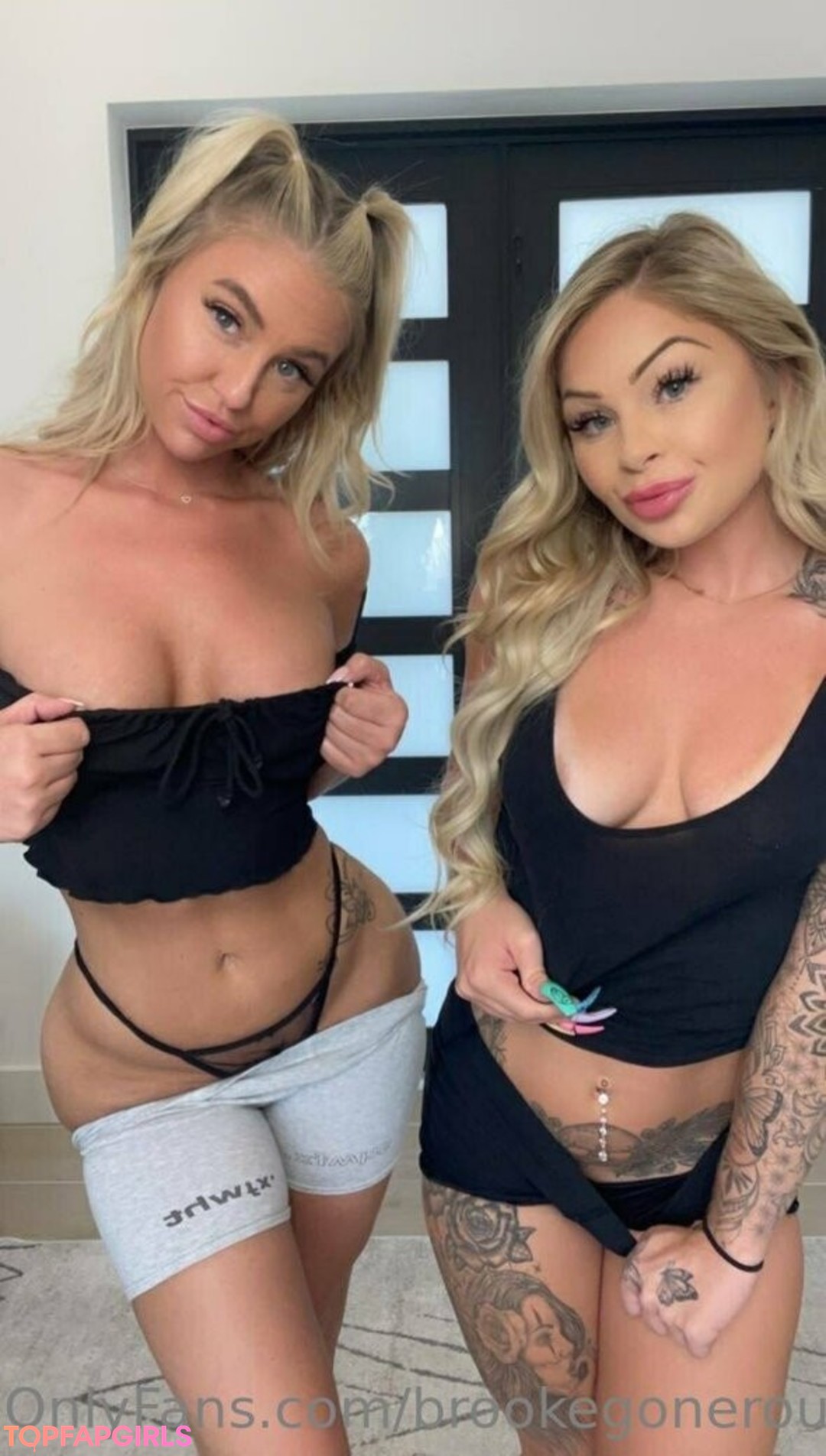 Foto desnuda filtrada de OnlyFans de Brookegonerouge #94 Foto desnuda filtrada de OnlyFans de Brookegonerouge #94