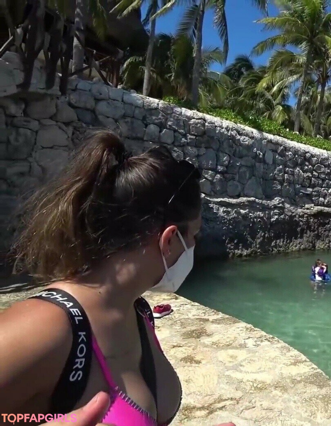 Foto desnuda filtrada de OnlyFans de Sunaika Bruna #101 Foto desnuda filtrada de OnlyFans de Sunaika Bruna #101