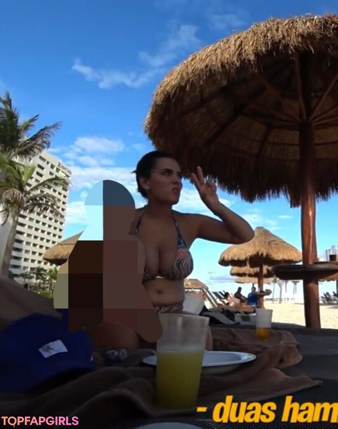 Foto desnuda filtrada de OnlyFans de Sunaika Bruna #135 Foto desnuda filtrada de OnlyFans de Sunaika Bruna #135